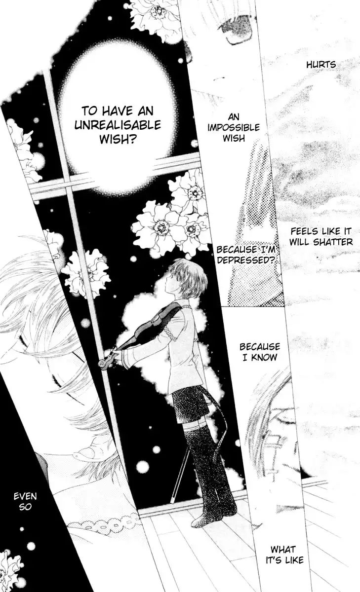 Fruits Basket Chapter 75 30